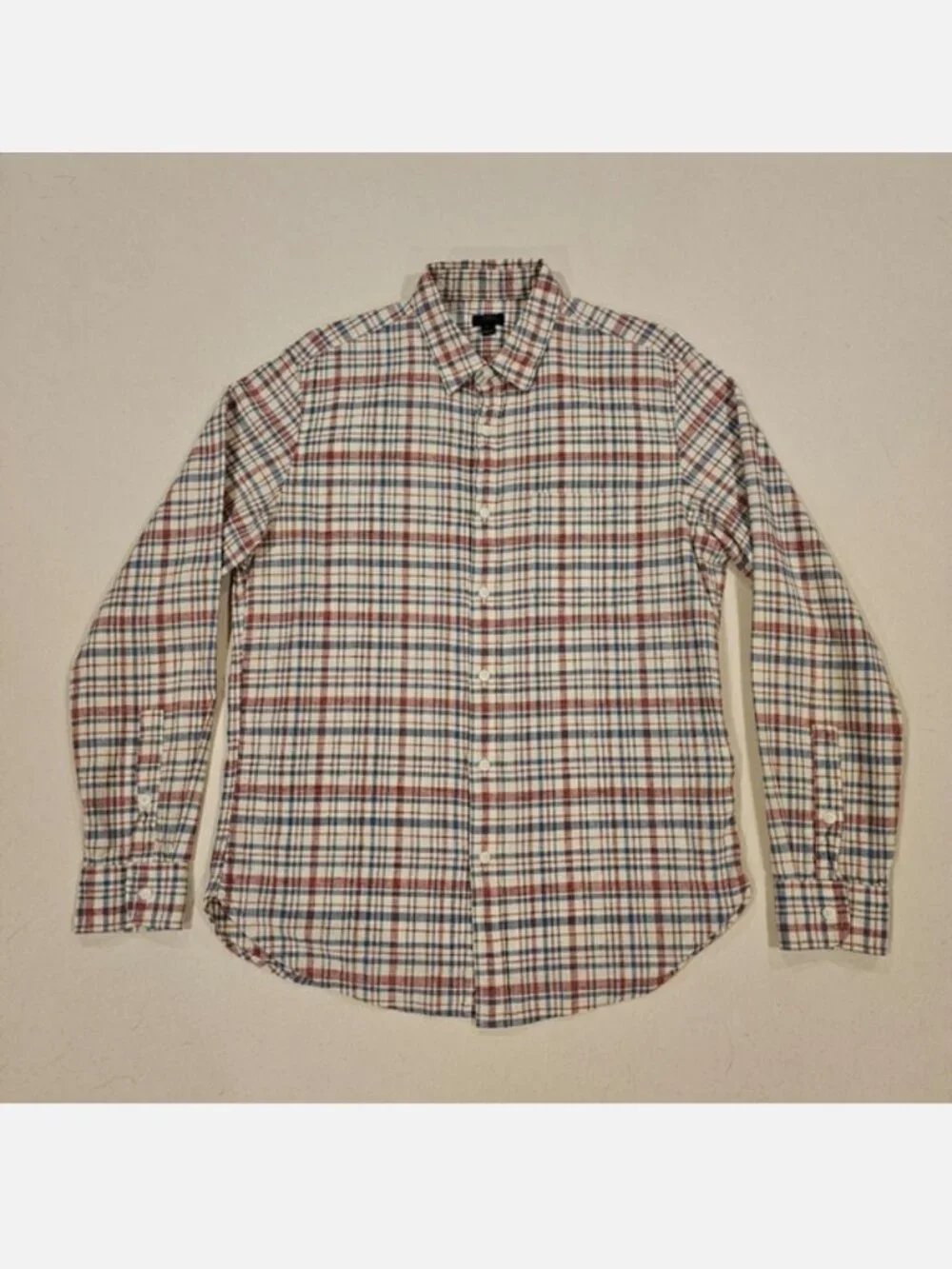 J. Crew this shirt